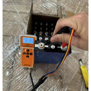 HFH 3.2V 하이 스타 100ah 프리즘 <span class=keywords><strong>LiFePO4</strong></span> DIY 용 리튬 배터리 팩 12v 24v 48v 60v 72v EV 에스코터 태양 에너지 저장 - Product Image 3