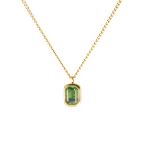 Asakuki Essential Oils Gift Set: 5 Luxe Birthstone Jewelry Pairings