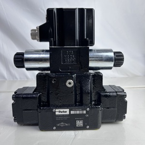 Válvula Direccional Proporcional Hidráulica D_1FB Modelo D41FBE01FC4NF00 - Product Image 3