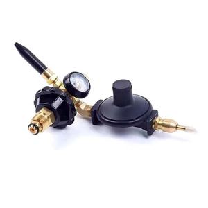 LOVTEC-regulador de helio de Nariz de Toro, regulador de helio de <span class=keywords><strong>gas</strong></span>, novedad, gran oferta - Product Image 1