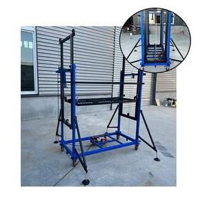 Estantería Móvil Bontec Para Garaje Y Jardín - Ajustable, Resistente (hasta 315 Kg) Y Fácil De Montar - Color Naranja
