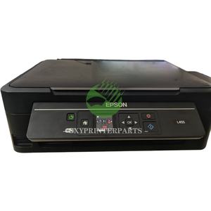 Cabezal de Impresión Tenchi 99% Nuevo para <span class=keywords><strong>Impresora</strong></span> <span class=keywords><strong>Epson</strong></span> <span class=keywords><strong>L3150</strong></span> L395 L396 L455 L475 L495 - Product Image 3