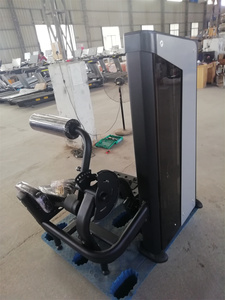 फिटनेस पेटेंट डिजाइन बैक एक्सटेंशन थोक फिटनेस उपकरण भारी ड्यूटी पुरुषों शक्ति प्रशिक्षण जिम खेल प्रशिक्षक - Product Image 4