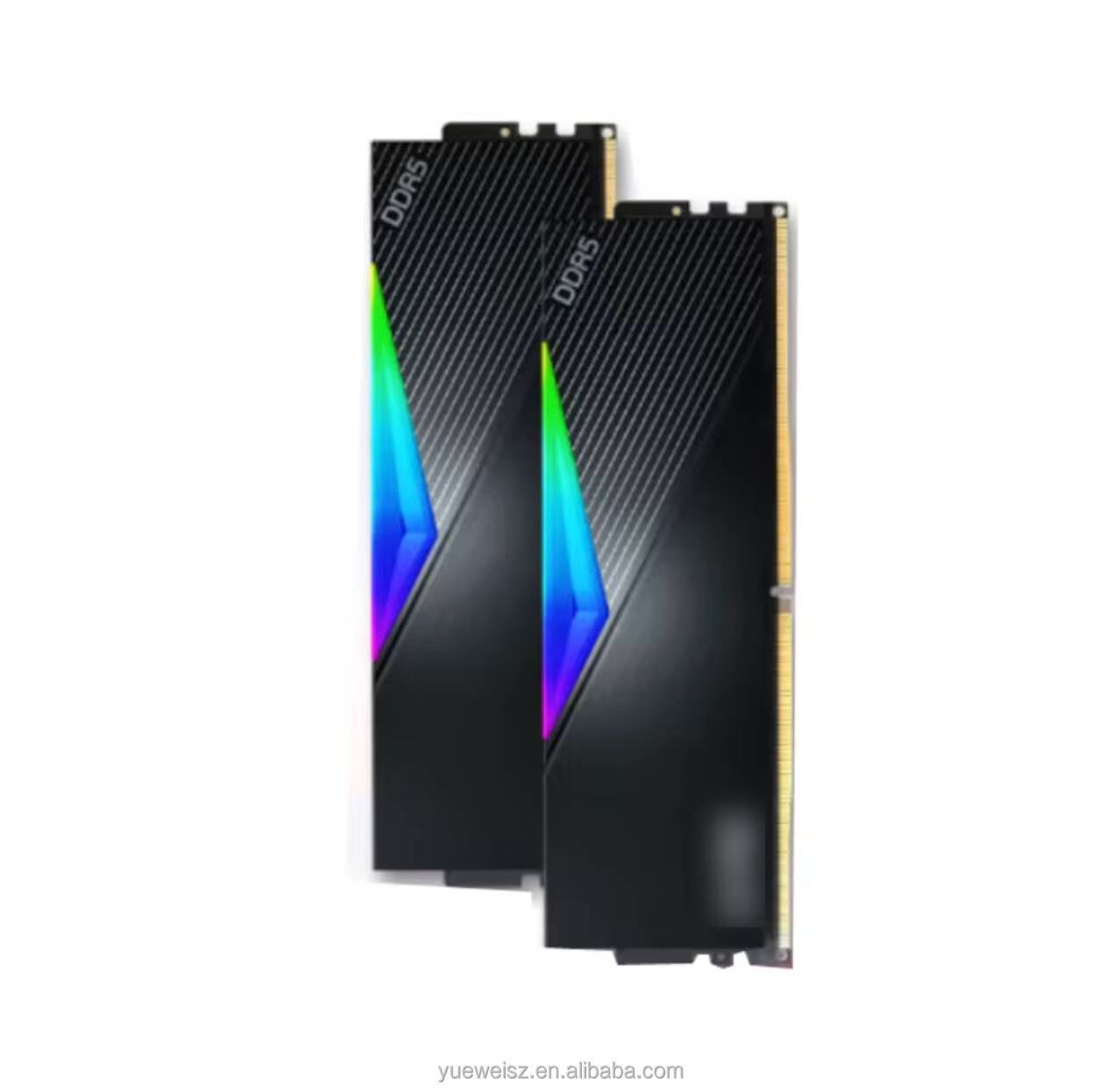8 GB x2