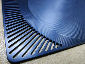 Thẻ kiểm soát truy cập hiệu suất cao thẻ nhựa mini 1K Chip 125KHz Tần số tương thích với các hệ thống kiểm soát truy cập - Product Image 6