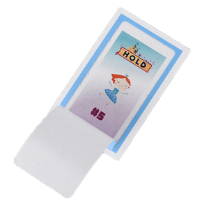 Cartoon Patroon Pull Tab Kaarten Afdrukken Spel Kaarten Leverancier Breken Loterij Één Vensters Aangepaste Pull Tab Loterij Tickets - Product Image 5