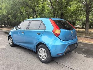 MG3 Comfort Edition 2013 2014 <span class=keywords><strong>2015</strong></span>, berline d'occasion, design compact, performances fiables - Product Image 6