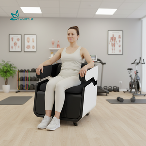 EMS Pelvic Floor Muscle Repair Machine Postpartum Recovery Muscle Stimulator Postpartum Repair &amp; Urinary Incontinence - Product Image 1