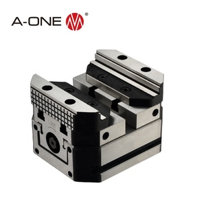 A-ONE étau multitâche en acier inoxydable <span class=keywords><strong>Gerardi</strong></span> pour fraisage CNC 3A-110519 - Product Image 3