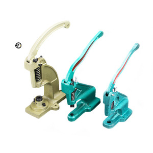 Hot Sale Multi-Color Manual Press <strong>Tool</strong> for Snap Buttons Rivets Pearl Buttons <strong>Grommets</strong> - Product Image 2