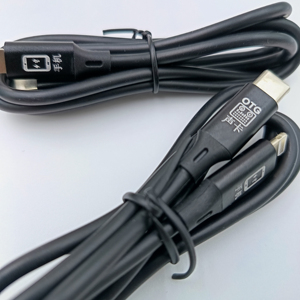 Xpb Chất Lượng Cao Sét Type-C Card Âm Thanh Cáp Điện Thoại Di Động <span class=keywords><strong>Adapter</strong></span> Cho Live Streaming Điện Thoại Di Động <span class=keywords><strong>Adapter</strong></span> - Product Image 5