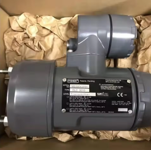 Contrôleur de niveau d'eau numérique 100 % authentique et original DLC3010 DLC3100 DLC3020F en stock, livraison rapide - Product Image 2