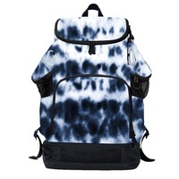 Sac à dos de natation personnalisé par sublimation, imperméable, grande capacité, pour les nageurs, sac à dos de natation avec compartiment pour chaussures