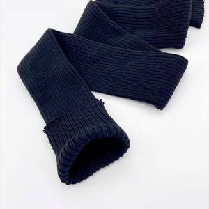 Fábrica al por mayor a prueba de viento 2*2 manguito tubular sin costuras - Product Image 4