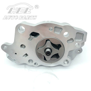 15100-70050 1510070050 Bomba de Aceite para Automóviles HDE al por Mayor para Lexus IS - Product Image 1
