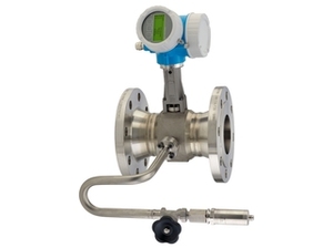 เครื่องวัดการไหลของ7f2c2h 7f2b1h แบบใหม่ดั้งเดิมของ Endress Hauser ProLine prowirl F 200 - Product Image 4