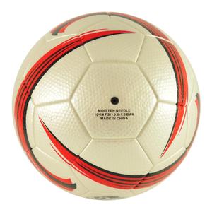 Pallone da Calcio Articoli Sportivi con Dimensioni e Peso Ufficiali, Cucito a Macchina - Product Image 3