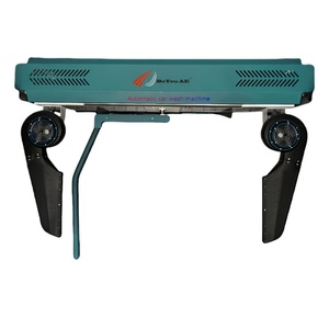 New Model Launched and Hot Selling 130bar German Sensors Coin Operated Automatic with Dryer <b>Car</b> Wash <b>Machine</b> for Gas Station - Product Image 1