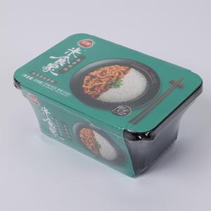 Màng Co Nhiệt Đơn Vết Thương Polyolefin Liên Kết Chéo Thiết Kế Mới Màng Phẳng Cho Máy Làm Màng Co Pof - Product Image 1