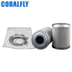 Kit de filtre hydraulique 29545777 29545776 PT9416-MPG 29548987 29558117 29558328 P179206 P560972 HF28944 HF35153 - Product Image 2
