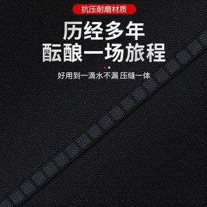 Giant Fin King Fishing Bucket EVA Thickened Multi-Purpose Waterproof Tackle Box For Outdoor Use - Product Image 1