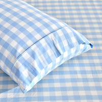 Ensemble de couette de luxe 4 pièces, housse de couette et taies d'oreiller, 100% lin, certifié OEKO-TEX, 300 fils au pouce carré, couleur personnalisée