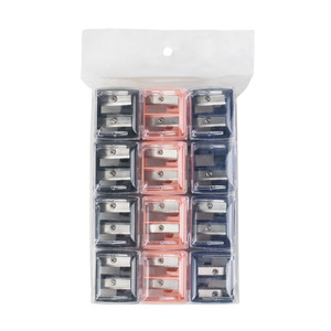 <span class=keywords><strong>Taille</strong></span>-<span class=keywords><strong>crayon</strong></span> cosmétique à double trou, grande et petite <span class=keywords><strong>taille</strong></span>, pour sourcils, eye-liner et <span class=keywords><strong>maquillage</strong></span> - Product Image 3