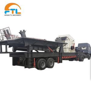 Кения индивидуальный портативный Pe 250 400 дизельный двигатель лаборатория небольшая б/у каменная щековая дробилка прайс-лист для продажи - Product Image 6