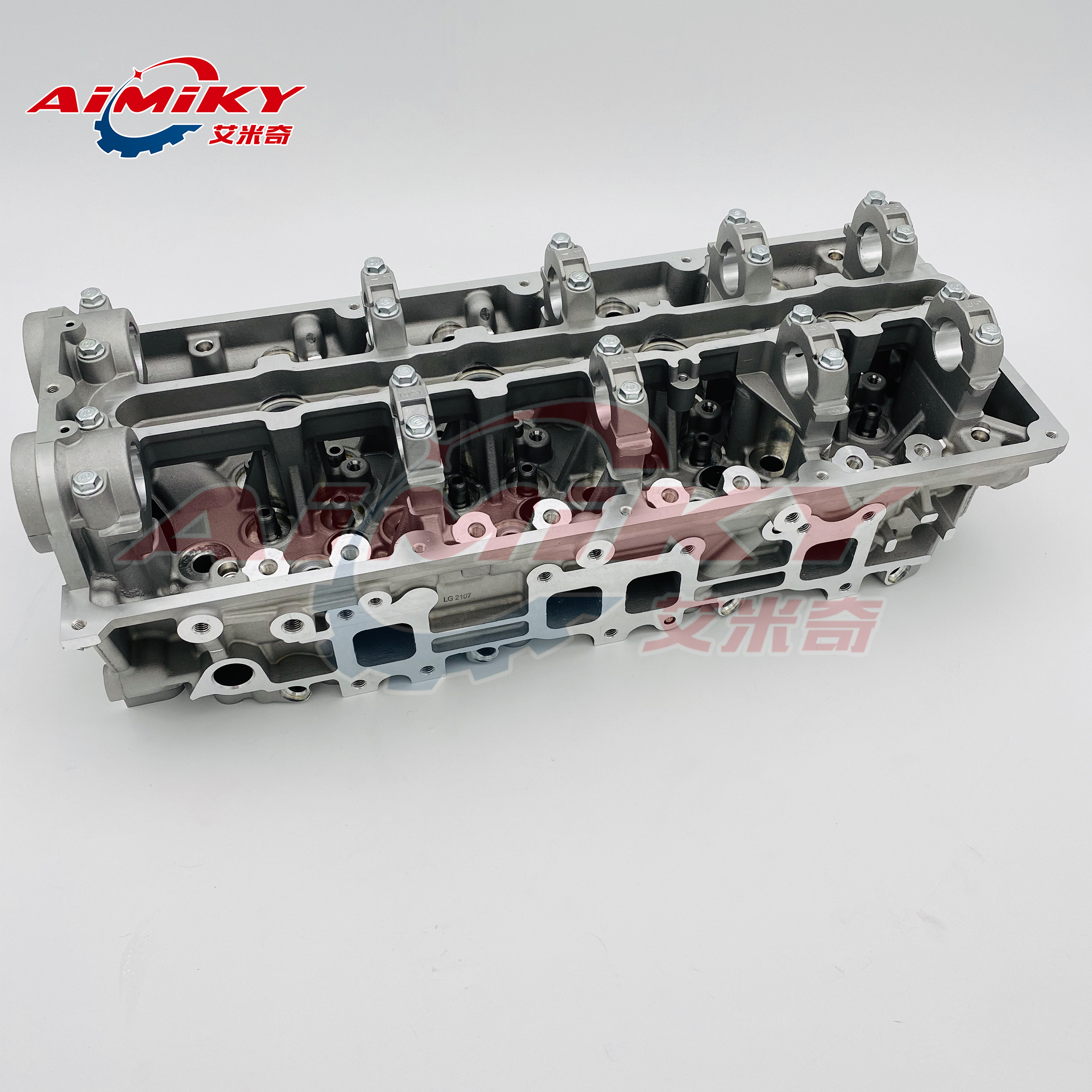 Cylinder Head WE01-10-100K for Mazda BT50 & Ford Ranger