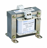Transformador de Control de Bajo Voltaje Monofásico CHINT NDK AC 50Hz/60Hz 230V 400V 25VA ~5000VA con Bobina de Aluminio/Cobre