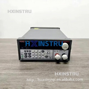 Carga Electrónica Keithley 2380-500-15 / H - Product Image 1