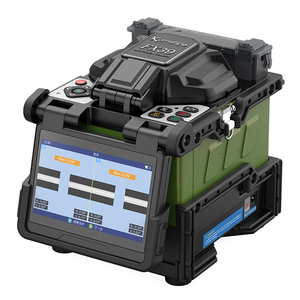 High Quality Alignment Fiber Welders Fiber Machine FX39 Splicing Machine FX39 Splicer - Product Image 1