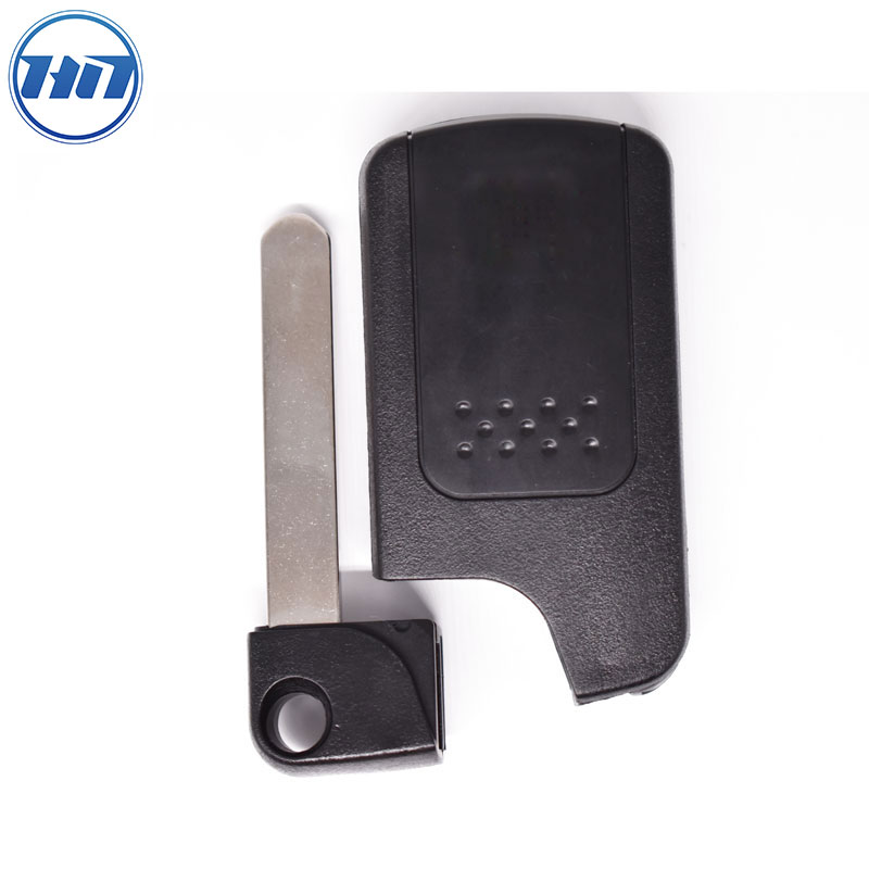 Original Keyless 2-Button Smart Auto Key with 313.8MHz Transponder