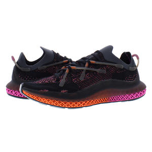 Chaussures pour hommes For 4D Fusio Modèle MSS-FZ2414 Taille 8.5 Couleur Noir/Gris Six/Noir - Product Image 2