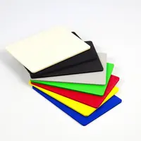 Schuim Blad/Roll, Pvc Foam Board Kleurrijke Eva 1.5Mm, 2Mm, 3Mm Dikte Op Maat Snijden Aangepaste Kleur 0.2-0.9G/Cm3 Pvc, Pvc