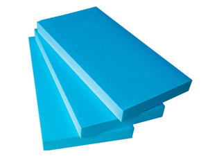 Pannello in <span class=keywords><strong>polistirene</strong></span> Premium <span class=keywords><strong>XPS</strong></span> <span class=keywords><strong>estruso</strong></span> B1 ad alta densità di schiuma ritardante di fiamma per l'isolamento delle pareti esterne e il riscaldamento del pavimento - Product Image 4