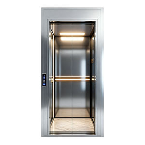 <span class=keywords><strong>Ascenseur</strong></span> hydraulique résidentiel pour <span class=keywords><strong>maison</strong></span>, <span class=keywords><strong>prix</strong></span>, 2 étages, intérieur/<span class=keywords><strong>extérieur</strong></span>, petit <span class=keywords><strong>ascenseur</strong></span> domestique pour 2 personnes - Product Image 6