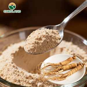 Groothandelsprijs <span class=keywords><strong>Panax</strong></span> <span class=keywords><strong>Ginseng</strong></span> Wortel Bevat 60% <span class=keywords><strong>Ginseng</strong></span> Extract Poeder - Product Image 2