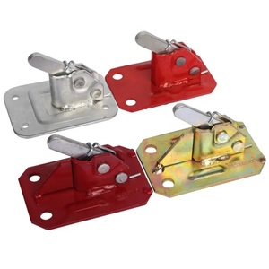 Chất lượng cao xây dựng ván khuôn mùa xuân kẹp nêm kẹp nhanh chóng kẹp xây dựng nhanh chóng Clip - Product Image 2