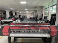 Impresora de inyección de tinta de 1,8 m con cabezal i3200, máquina de impresión plotter eco solvente de gran formato, impresora Digital SC1880Y