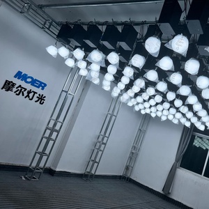 Bộ Tời <span class=keywords><strong>Dmx</strong></span> Đèn Động Học - Product Image 3