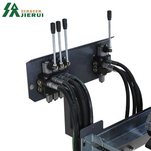 Máy Móc Chế Biến Gỗ Xách Tay Thủy Lực Tự Động Máy Cưa Với Trailer Động Cơ Diesel Ngang Bandsaw Mill Cho Gỗ Cắt - Product Image 5