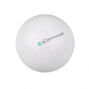Pelota Antiestrés de PU al por Mayor, Juguete Divertido para la Mano con Logotipo Personalizado, Producto Promocional - Product Image 3