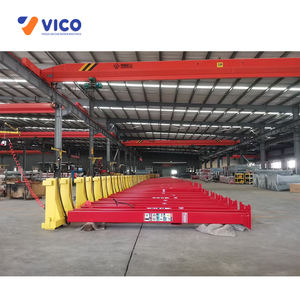 Pont élévateur hydraulique à deux colonnes de 4 tonnes (8800 lb) de qualité supérieure pour <span class=keywords><strong>garage</strong></span> automobile, manuel - Product Image 4