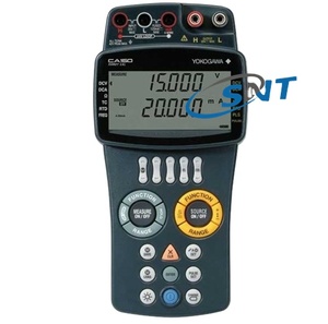 Yokogawa เครื่องสอบเทียบสารพัดประโยชน์ CA150 - Product Image 1