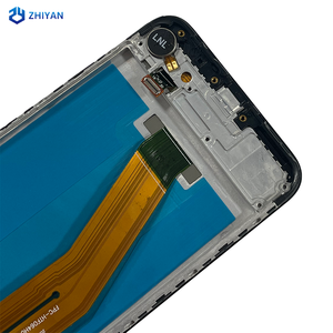 Pantalla LCD TFT Táctil de Alta Definición al por Mayor para <span class=keywords><strong>Samsung</strong></span> A11 con Digitalizador, Reemplazo de Ensamblaje Completo, 1 Año de Garantía - Product Image 3