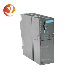 คอนโทรลเลอร์สำหรับการเขียนโปรแกรมพีแอลซีอินเตอร์เฟส6ES7153-4BA00-0XB0 153-4BA00-0XB0 6ES7ซีเมนส์ของแท้สินค้าใหม่ - Product Image 6