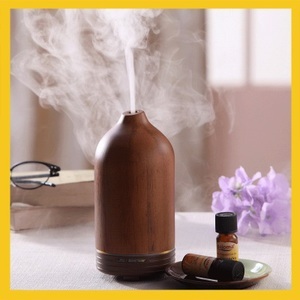 ชุดของขวัญน้ำมันหอมระเหยออร์แกนิคขายส่ง กลิ่นเปปเปอร์มินต์ ส้ม น้ำมันหอมระเหยธรรมชาติบริสุทธิ์สำหรับเครื่องกระจายกลิ่น กลิ่นกุหลาบ กลิ่นซีดาร์ คุณภาพสูง บำรุงผิว - Product Image 6