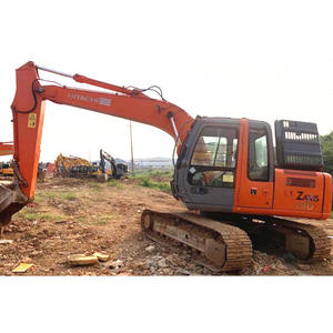 รถขุดมือสอง Hitachi ZX130 ราคาถูก รถขุดญี่ปุ่นแท้ ZX130H พร้อมใช้งาน มีสินค้าในสต็อก - Product Image 2