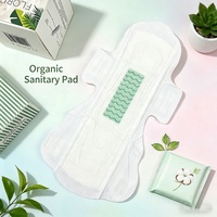 Produits à 1 dollar avec livraison gratuite, serviettes hygiéniques organiques lourdes pour femmes, vente en gros d'usine Alibaba, serviettes hygiéniques pour dames, Inde